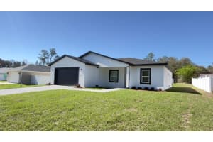 4522 Sw 170th Street Rd, OCALA