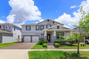 13813 Peach Orchard Way, WINTER GARDEN