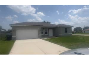 237 Cimarron Dr, POINCIANA
