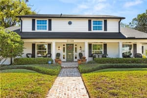 1130 Park North Place, WINTER PARK