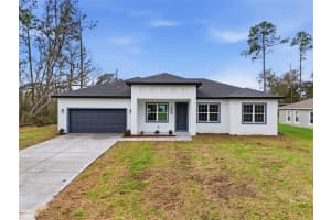 13975 Sw 27th Court Rd, OCALA