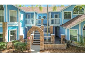 2717 N Poinciana Blvd #176, KISSIMMEE