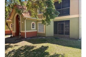 433 Fountainhead Cir #192, KISSIMMEE