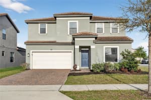 193 Macaulay S Cv, HAINES CITY