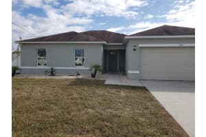 100 Sweet Pea Ct, POINCIANA