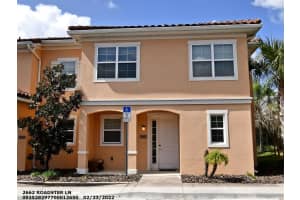 2662 Roadster Ln, KISSIMMEE