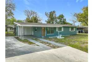 5399 Paladin Way, ORLANDO