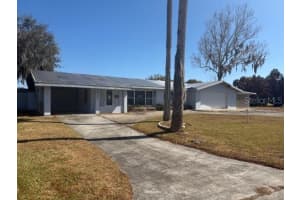 1508 Orange Ave, TAVARES