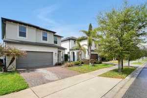 9872 Aurea Moss Ln, ORLANDO