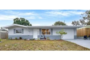 5200 Dove Dr, NEW PORT RICHEY