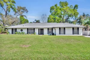 853 Pine Shadow Dr, APOPKA