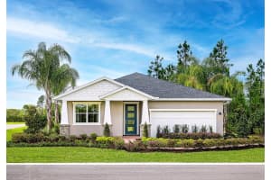 2418 Park Ridge St, APOPKA