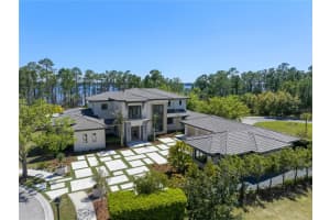 8506 Lake Nona Shore Dr, ORLANDO