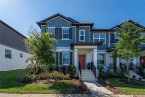 15823 Tollington Aly, WINTER GARDEN