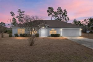 4181 Sw 111th Pl, OCALA