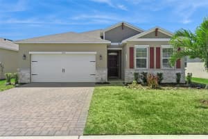 1527 Delphi Way, NEW SMYRNA BEACH