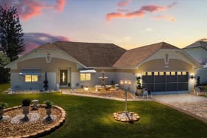 5501 Loma Vista Dr E, DAVENPORT