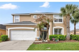 152 Castaway Beach Way, KISSIMMEE
