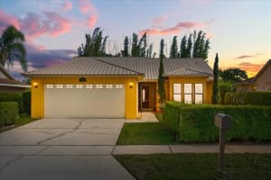 5332 Dorrington Ln, ORLANDO