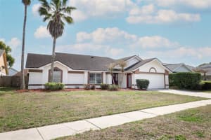 705 Silversmith Cir, LAKE MARY