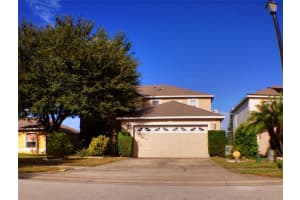 4437 Stonemeadow Dr, ORLANDO