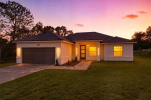4572 Sw 149th St, OCALA