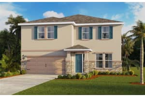 5396 Cloudberry Ave, LAKELAND