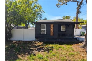 8004 N Boulevard, TAMPA