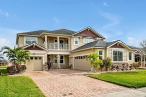 4408 Breeze Isle Ln, KISSIMMEE