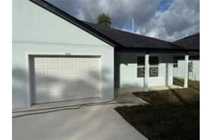 116 Dewitt Ct #116, EUSTIS