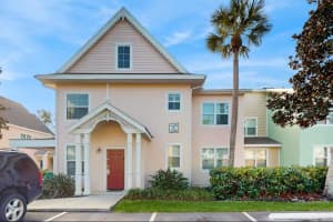 5002 Mangrove Aly #104, KISSIMMEE