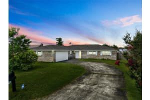 2807 Gordon St N, PANAMA CITY
