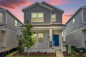 2533 Rider Rain Ln, APOPKA