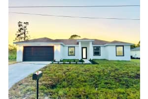 8169 Olsen St, PORT CHARLOTTE