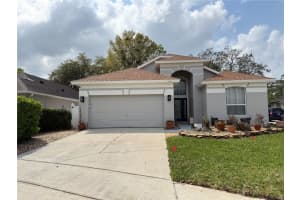 1160 Cherry Valley Way, ORLANDO