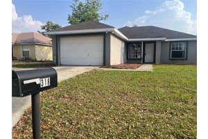 318 Walpole Loop, DAVENPORT