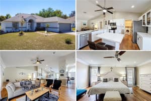 1212 Demoiselle St, GROVELAND