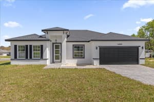 14889 Sw 24th Cir, OCALA