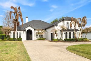 812 Johns Point Dr, OAKLAND