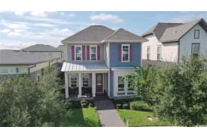 7038 Arnoldson St, ORLANDO