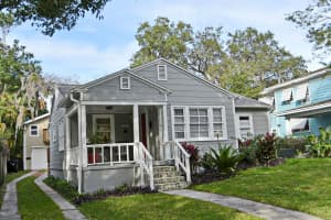 1023 E Amelia St, ORLANDO