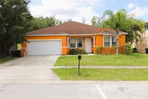 7151 Country Run Pkwy, ORLANDO