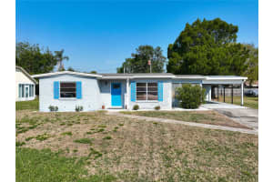 1164 Madura Dr, DELTONA
