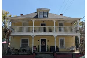 209 E 5th St, SANFORD 209 E 5th St, SANFORD