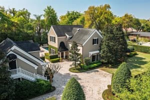 1300 Mayfield Ave, WINTER PARK