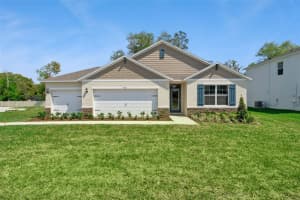 4033 Bradbury Way, SANFORD