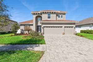 7256 Heather Sound Loop, WESLEY CHAPEL