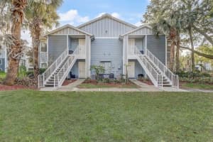 708 Secret Harbor Unit 204 Ln #204, LAKE MARY