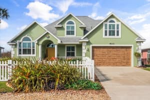 4724 Van Kleeck Dr, NEW SMYRNA BEACH