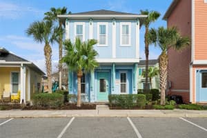 3058 Pirate Way, KISSIMMEE